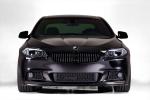 BMW 5-Series VMS by Vorsteiner 2012 года